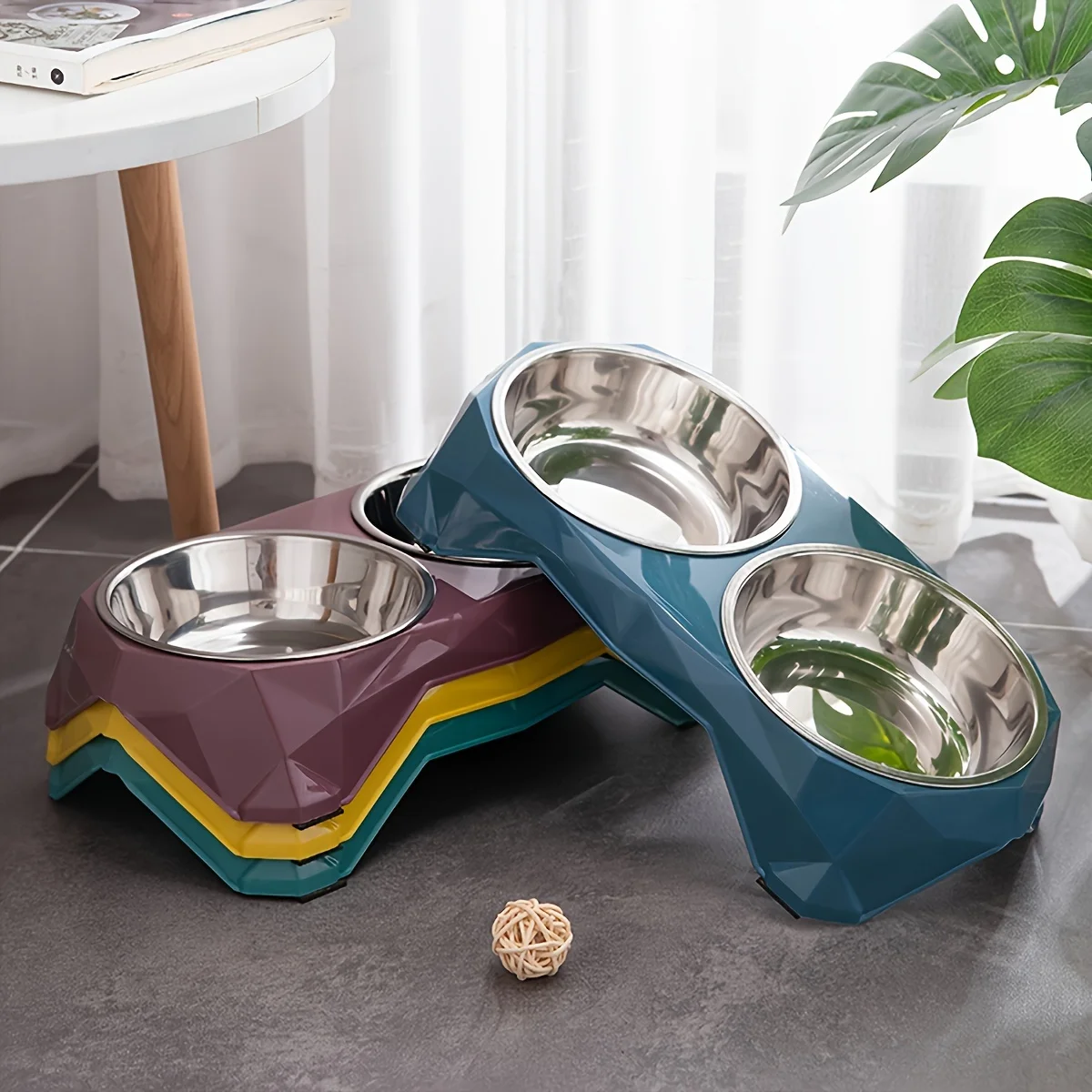 #22 Top 40 Pet Bowl Stands Worth Buying In 2026