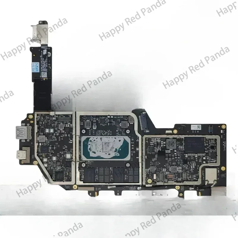 1866 Motherboard 7 i5-1035G4- 128 SSD/8 RAM Logic board