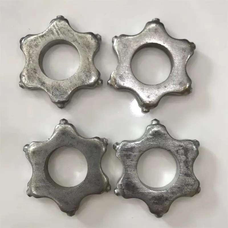 JS250 콘크리트 바닥 스카리파이어 소형 스카리파이어 기계 바닥 밀링 기계