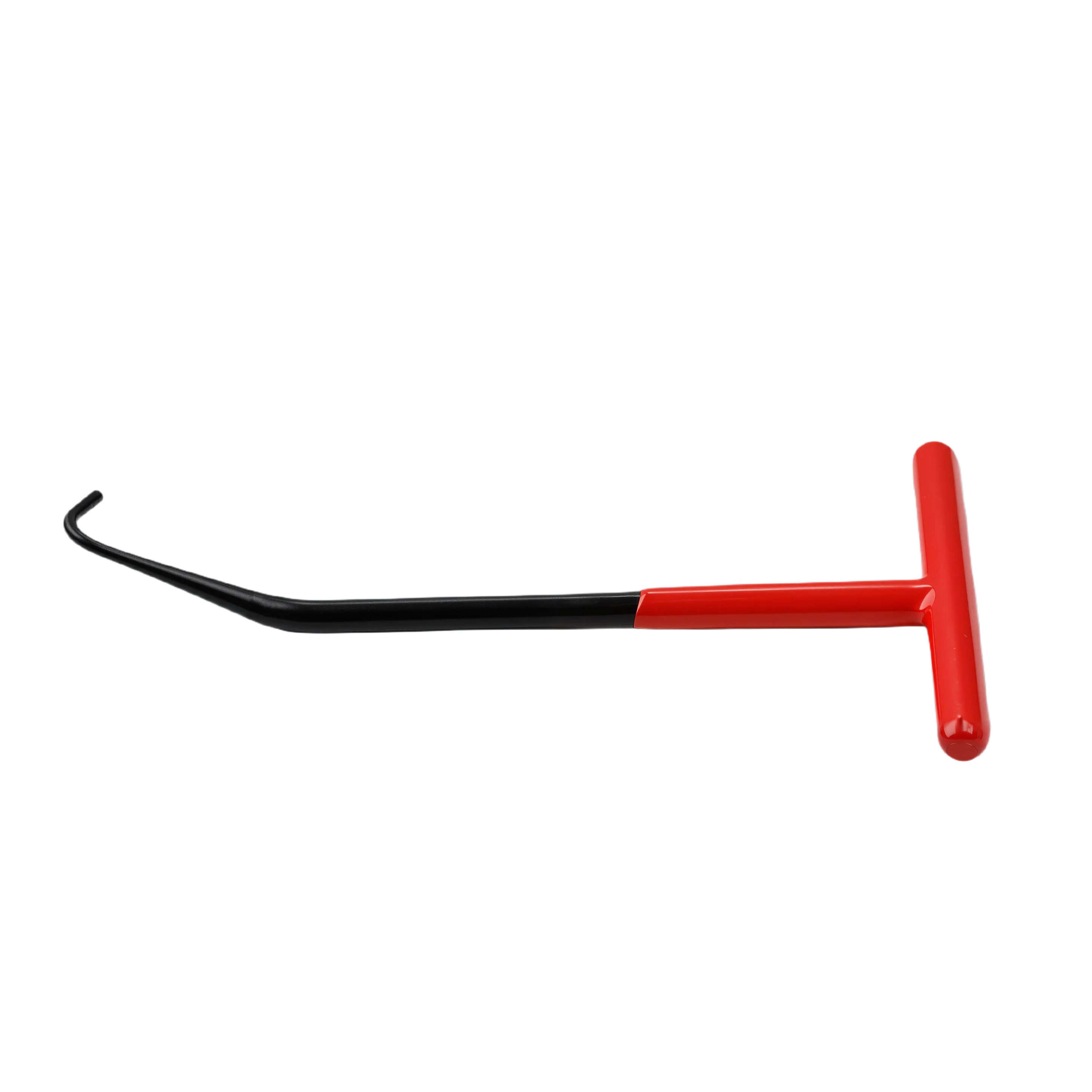 Exhaust Spring Hook-T Shaped Maintenance Handle Puller Tool Durable For Dirt Pit Bike Exhaust Pipe Installation Part Motorcycles
