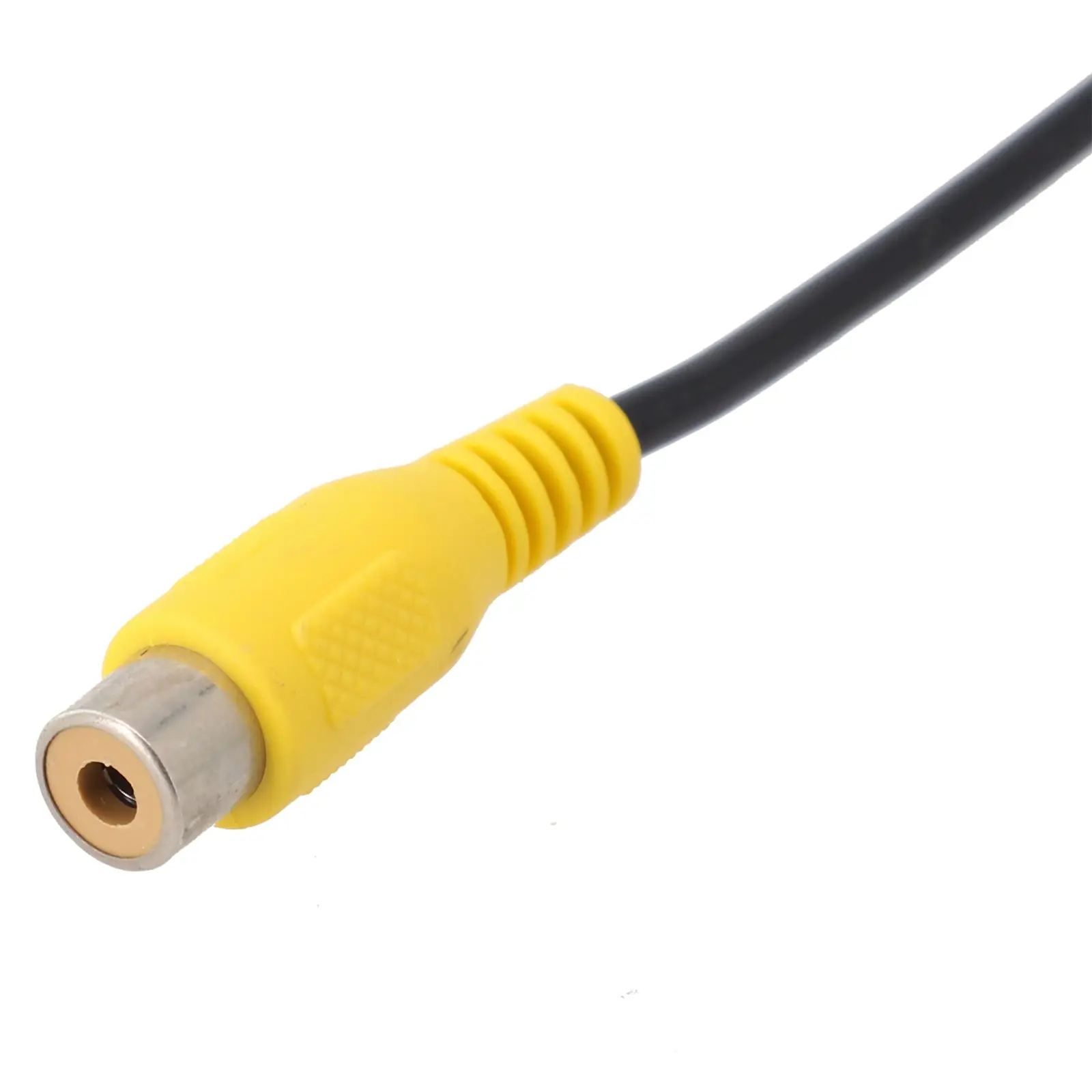 High Quality Auto Accessories Car Camera Adapter Cable For Coupe 2010-2015 For Sedan 09-12 And Plastic High Quality