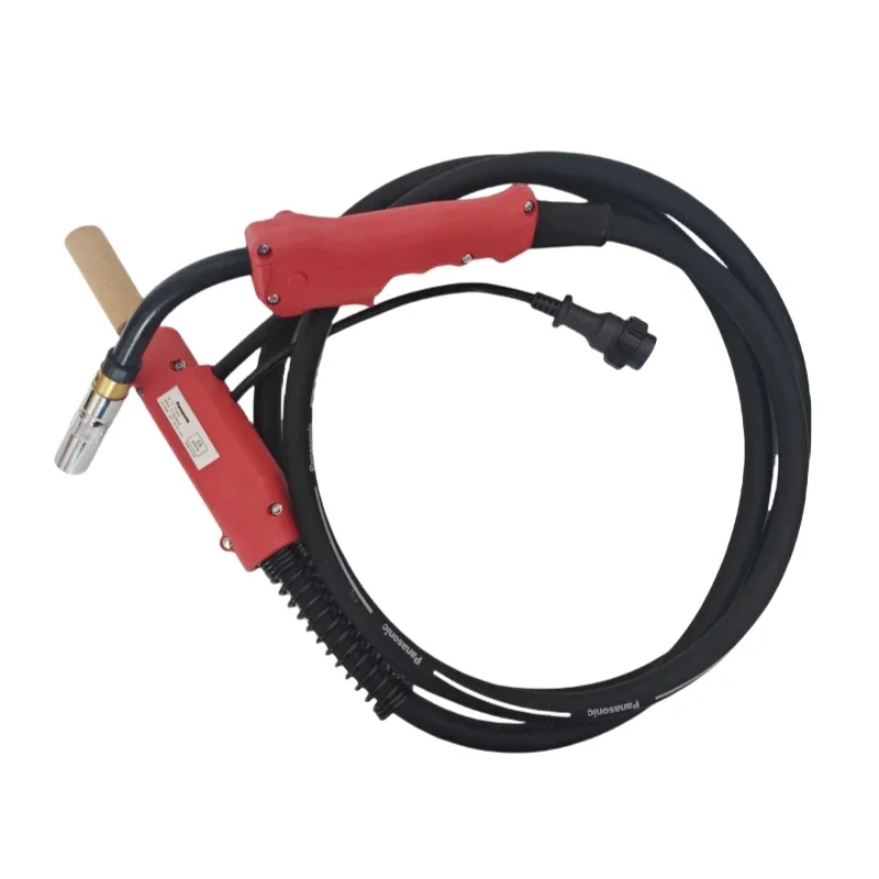 Gas Shielded Welding Torch 200A Welding Gun YT-20CS4HAE YT-35CS4HAE YT-50CS4HAE CO2 MIG Welding Torch