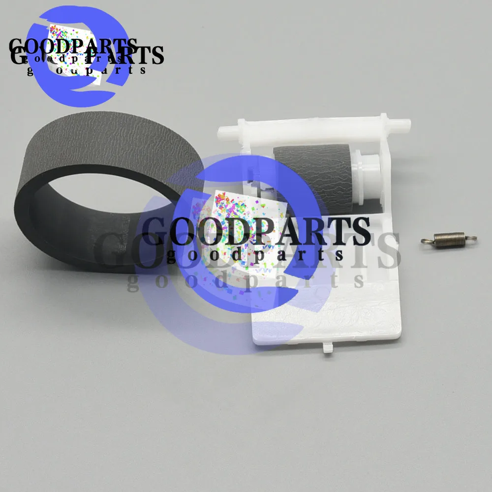 1X Retard Pickup Roller support for EPSON Stylus Office T1100 B1100 Photo 1390 1400 1410 L1300 L1800 R1900 1500W ME1100 1517053