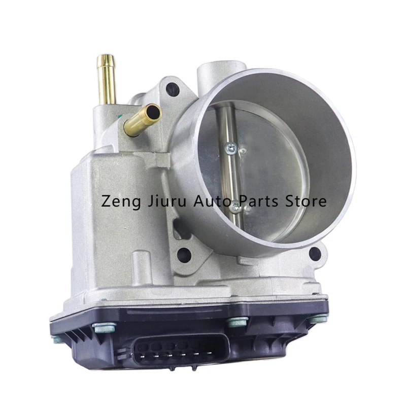 

Throttle Body for Nissan Frontier Xterra NV2500 NV3500 NV1500 Throttle Valve ​161197S00B ​161197S00C ​161197S00D ​161197S00F