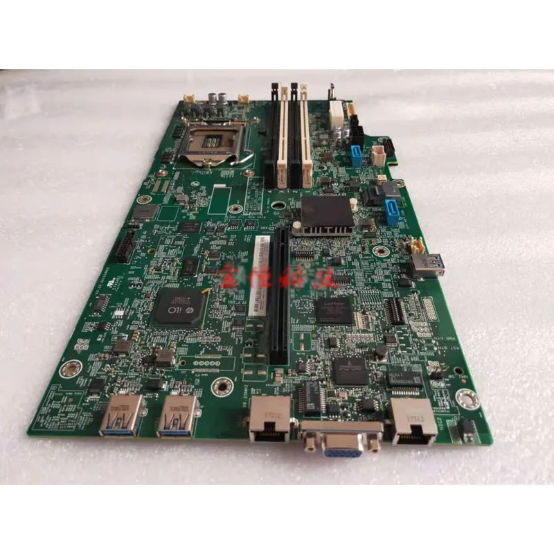 Original Server Motherboard For HP For DL20 G9 823793-001 812124-001