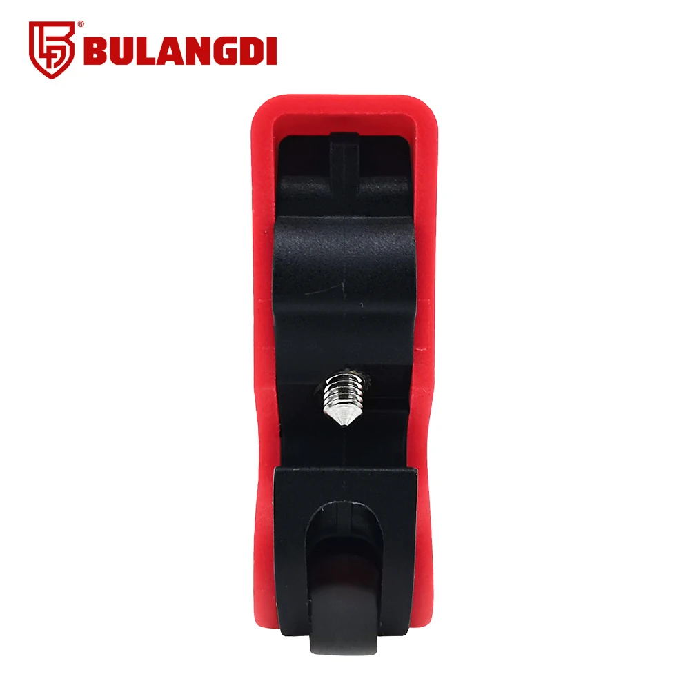 Industrial Safety Standard for Self-Locking Screws of Keyu Miniature Circuit Breakers - Engineering Plastic Reinforced Nylon PA