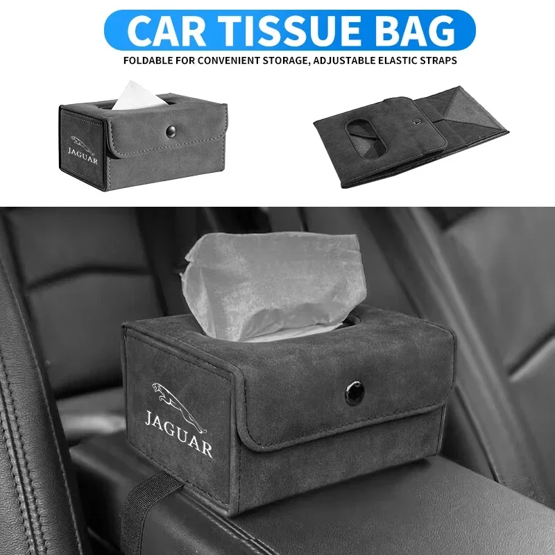 Car Folding Tissue …