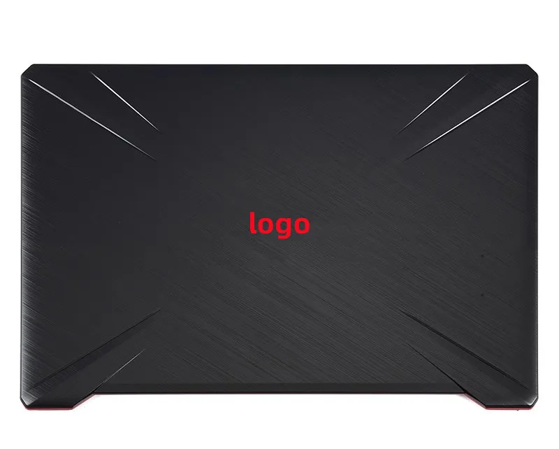 NIEUWE Lcd Back Cover Voor ASUS FX705 FX705DY FX705GD FX705GM computer case laptop cover top case