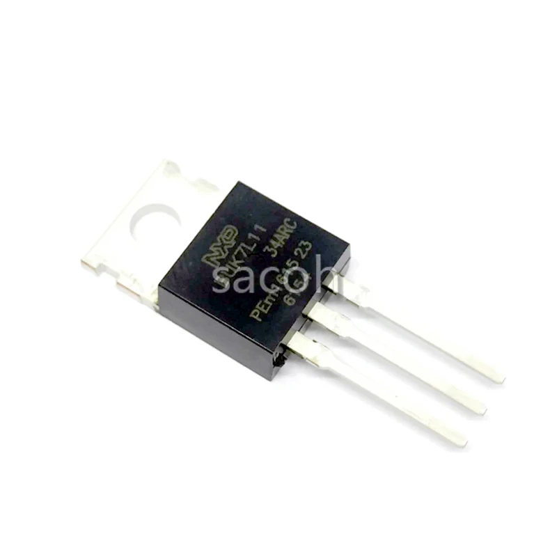 

(SACOH Electronic Components) BUK7L11-34ARC 10Pcs 100% Brand New Original In Stock