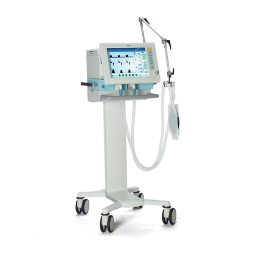 Evita XL Veterinary Instrument