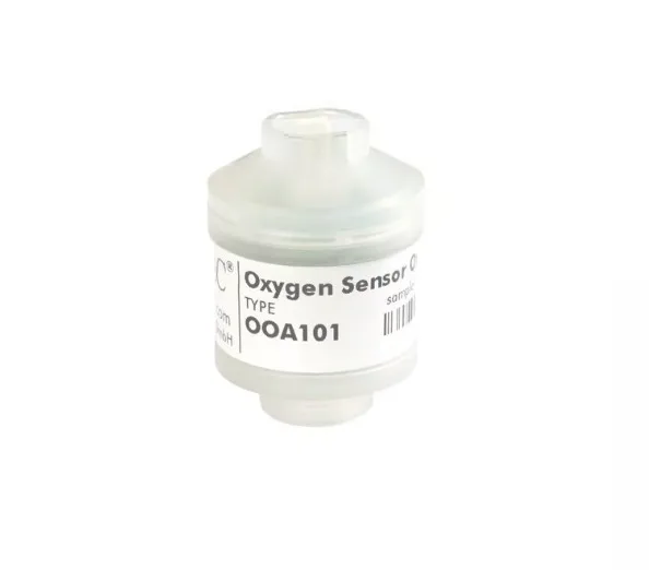 Oxygen sensor, oxygen battery NOxO100 OOA101, brand new