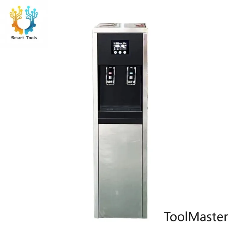 

【2026】Freestanding Stainless Steel Atmospheric air Water Generator