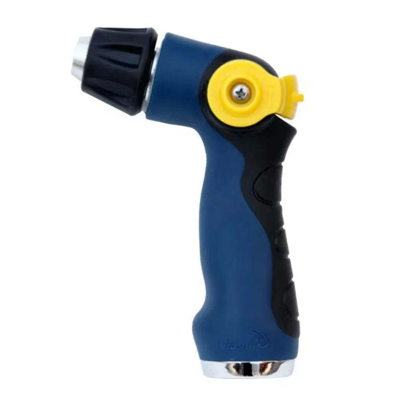 Adjustable Garden Water Spray Gun Multifunction Hose Nozzle