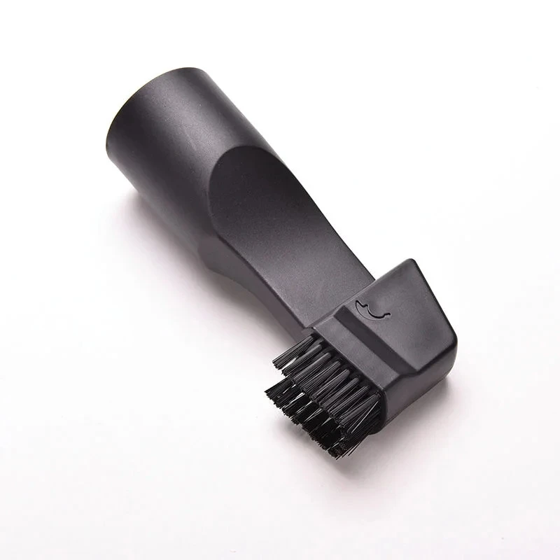 吸引ノズル付き2 in 1掃除機ブラシ,内径32mm,フィリップス対応の,クリーニングツール