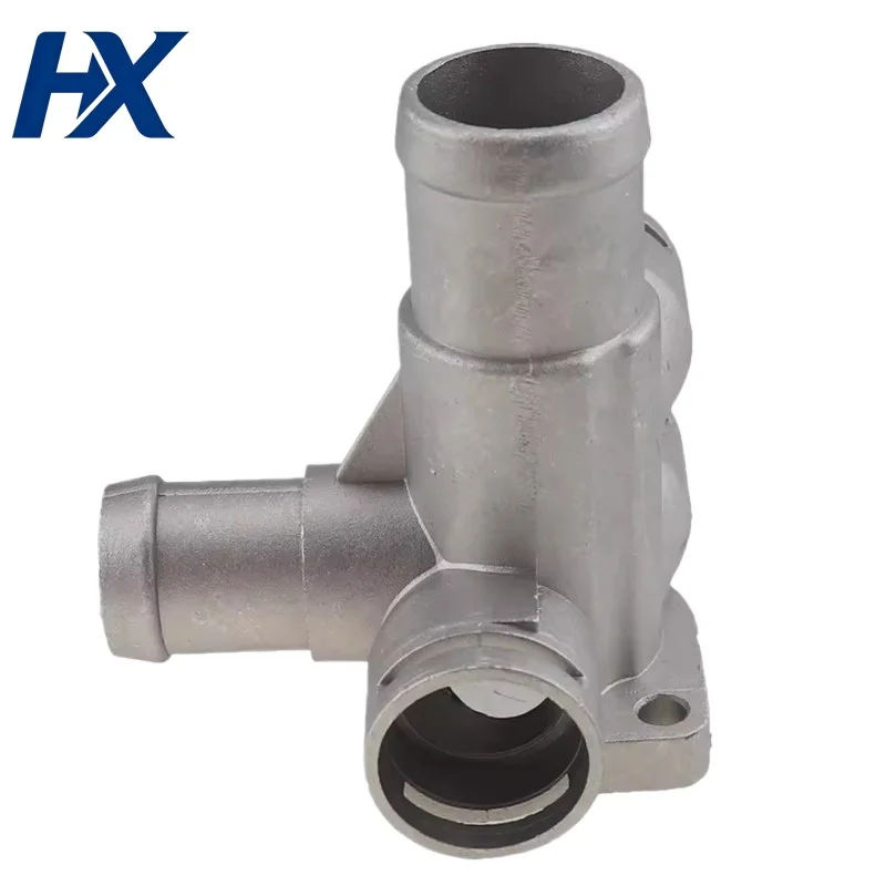 

037121132B 037121132A Engine Cooling Radiator Coolant Hose Quick Connector For VW Passat B5 Audi A4 1.8T