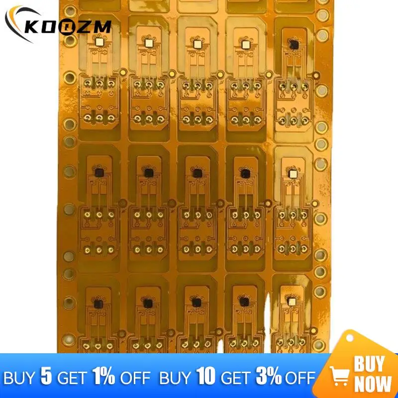 Usim 4gpro sblocca SIM-Card per Phone13/12/11/ProMax/XR Smart-Decodable Chip a SIM-Card