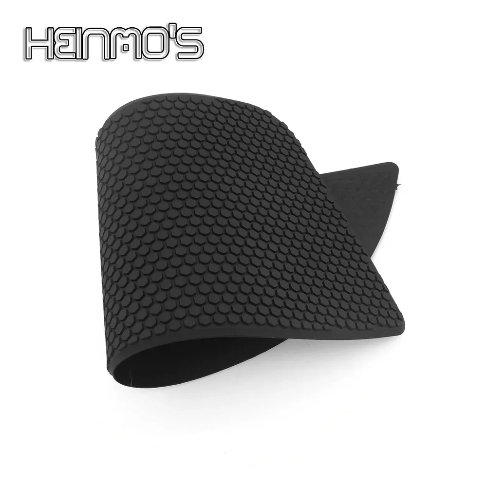 Motorcycle Side Tank Pad Protection Knee Grip Anti Slip Sticker Pad Accessories For Kawasaki Z1000SX ABS Z1000 SX 2011-2021 2022
