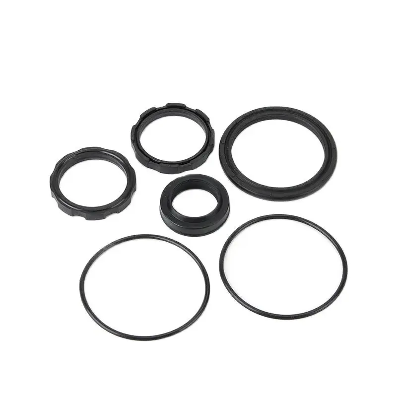 SC SDA  MAL DNC Air Cylinder Repair Kits Pneumatic Cylinder Standard Piston Seal Ring Kits Bore 16/20/25/32/40/50/63mm