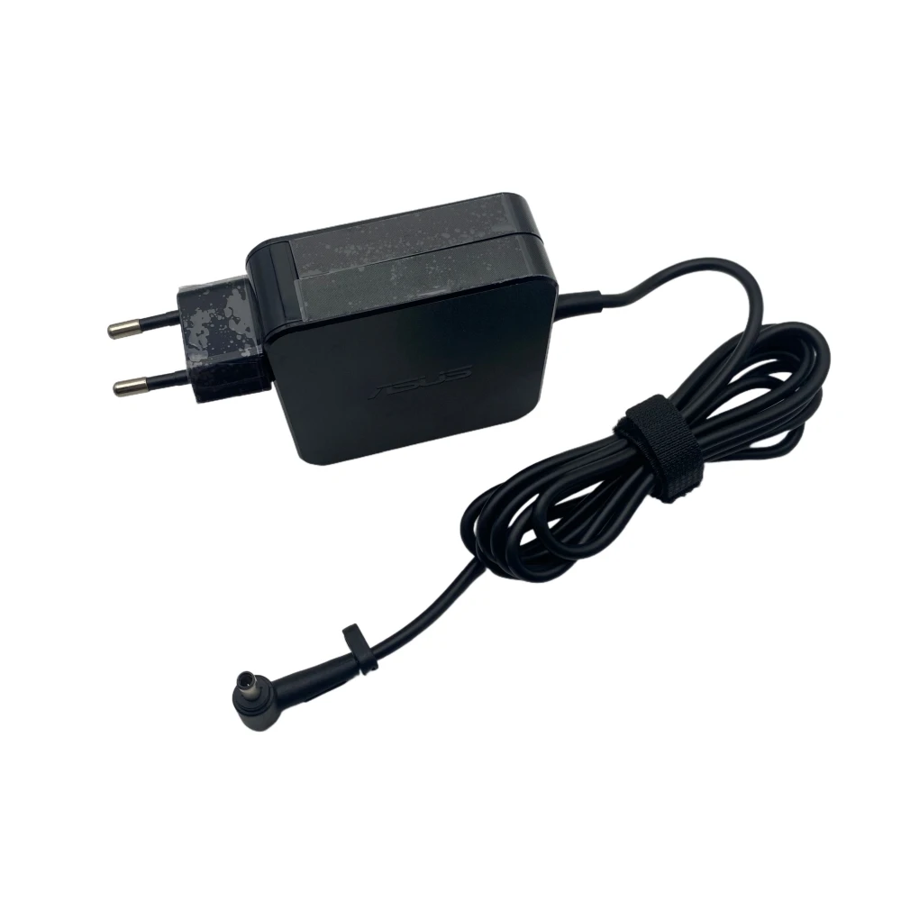 Original 19V 3.42A 65W 4.5*3.0mm Ac Adapter For Asus P2520 Q534U Q534UX Pro Essential PU551LD Series Laptop Charger ADP-65DW C