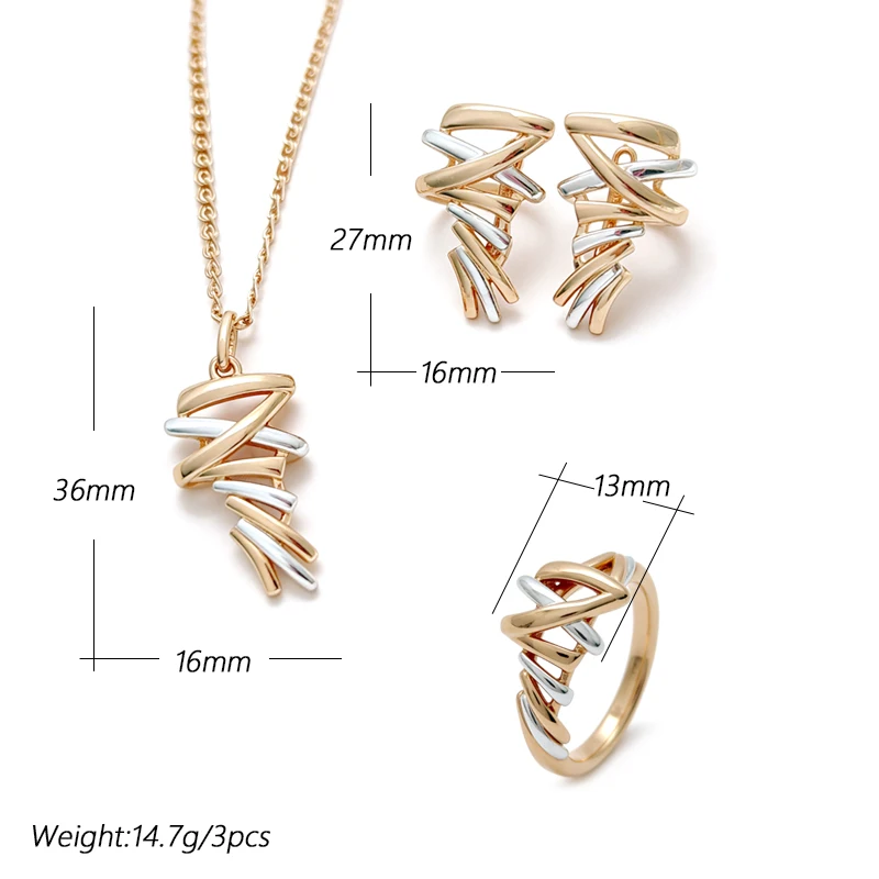 Thumbnail 2 - #66 Bridal Jewelry Sets List of Top Picks