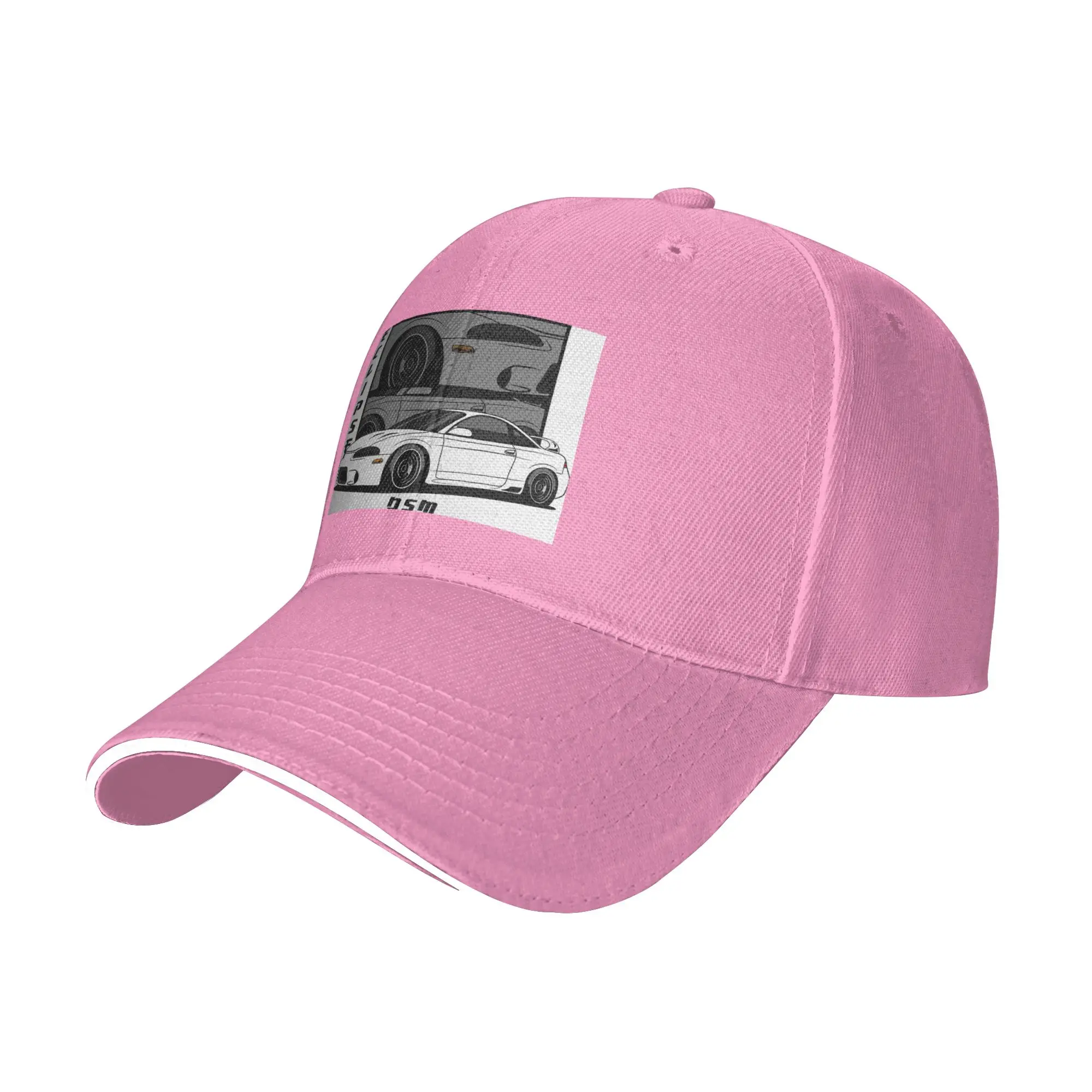 Eclipse 2G Comic Cap Fashion Casual Baseball Caps Adjustable Hat Hip Hop Summer Unisex Baseball Hats Customizable