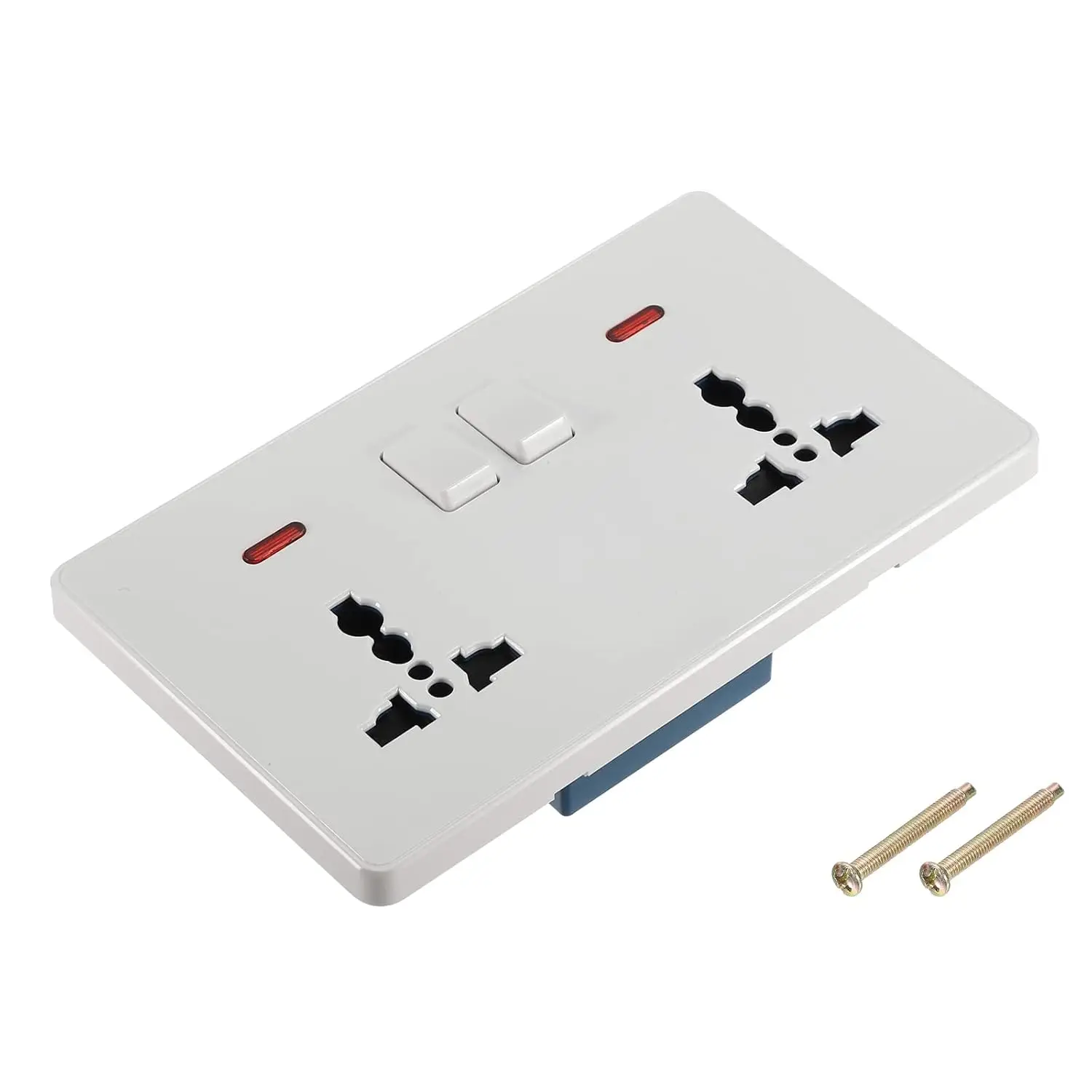 Uk Standard 13A Swi…