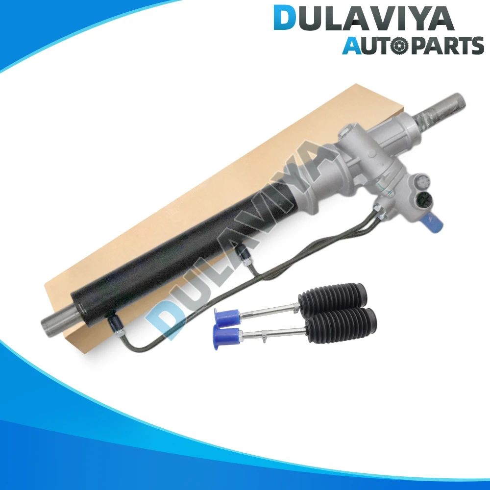 LHD Auto Power Steering Rack For Hyundai H100 Mitsubishi Delica L300 1998-2006 57700-43010 57700-4B010 5770043010 577004B010