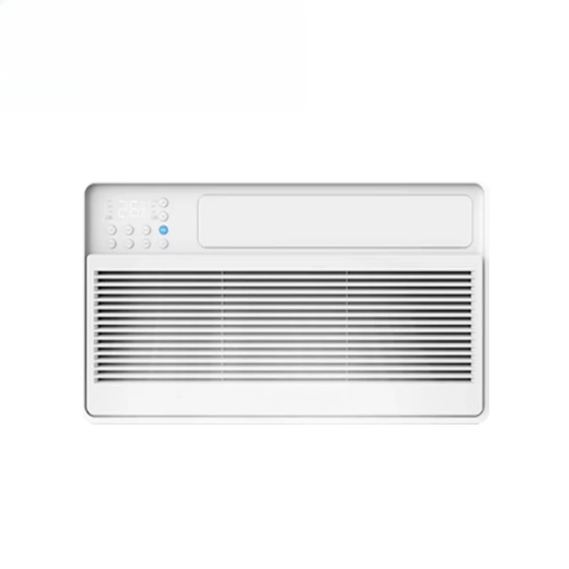 1.5 tons 18000 frequency conversion window AC fast cooling energy saving ultra-quiet household window air conditioner