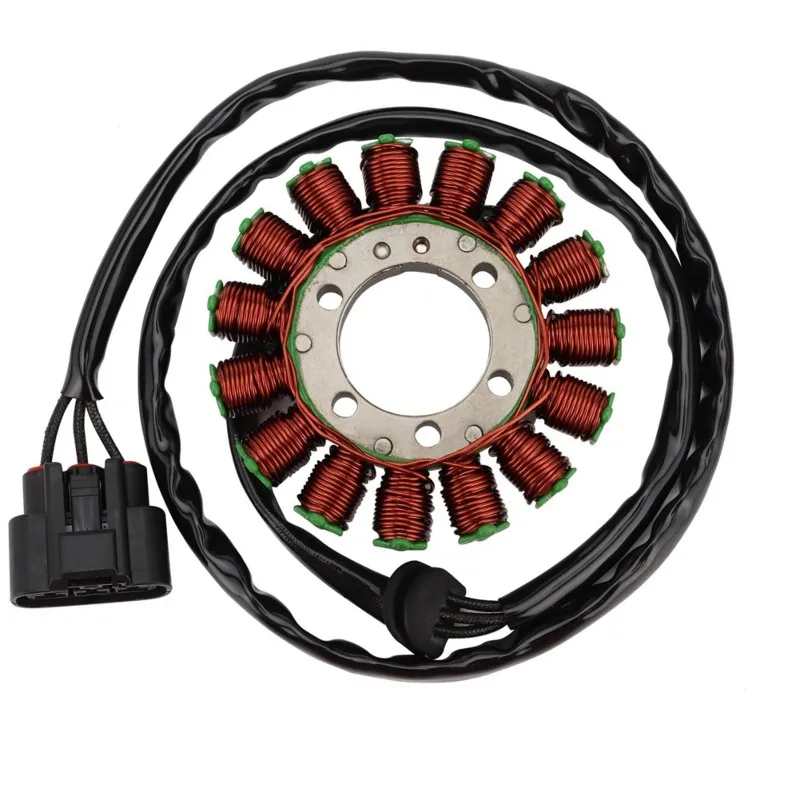 

Motorcycle Replacement Stator Coil For BMW S1000RR 2010-2018 S1000R K47 S1000 RR HP4 S1000XR S 1000 RR XR