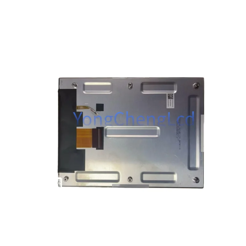 10.4인치 AV104YGM-N10-28P1LCD 액정 디스플레이는 자동차용 액정 디스플레이에 적합합니다.