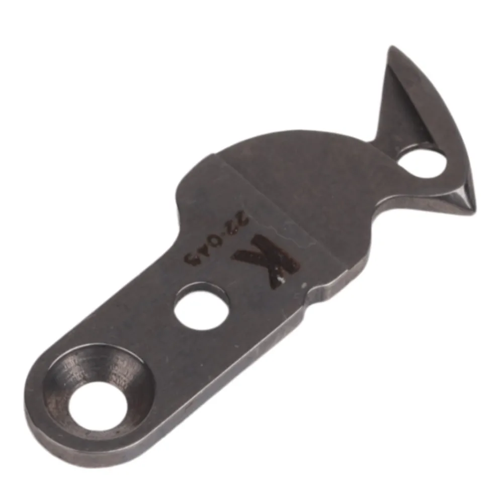 Blade For Embroidery Machine Spare Parts With K Brand 22-045 Sequin Knife