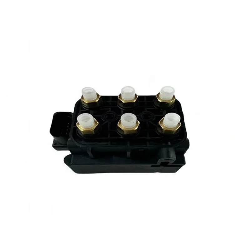 

1010404-00-A Air Suspension Distribution Valve 1pc 1010404 for Tesla Model S Brand New