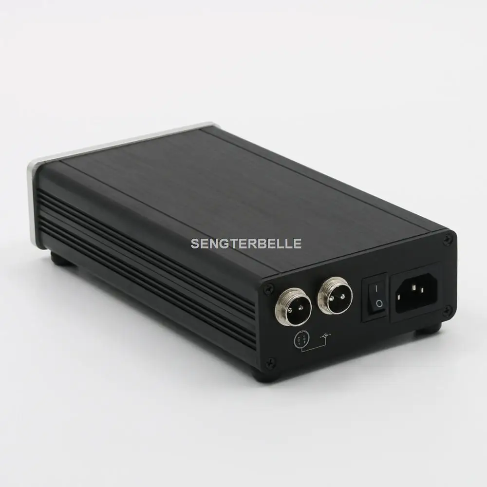 HiFi verbessertes 50VA Talema Ultra-Low Noise Linear Netzteil Dual Output DC5V 12V 15V 18V 24V Netzteil – Detail 2