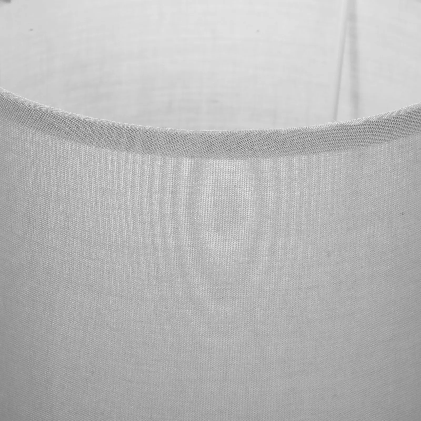 2Pcs Simple Cloth Lampshade for Table Lamp Floor Lamp Living Room Bedroom Warm Bright Decorative Light Cover Universal Fit