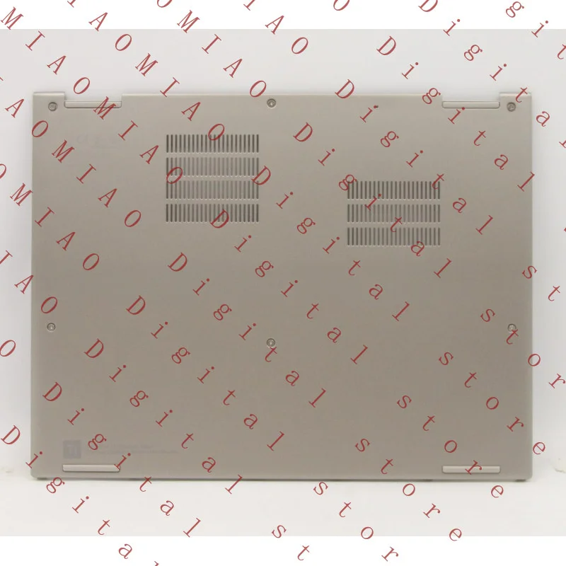 

RV New For Lenovo ThinkPad X1 Titanium X1 Bottom Cover Low Case D Lid 5M10V75644