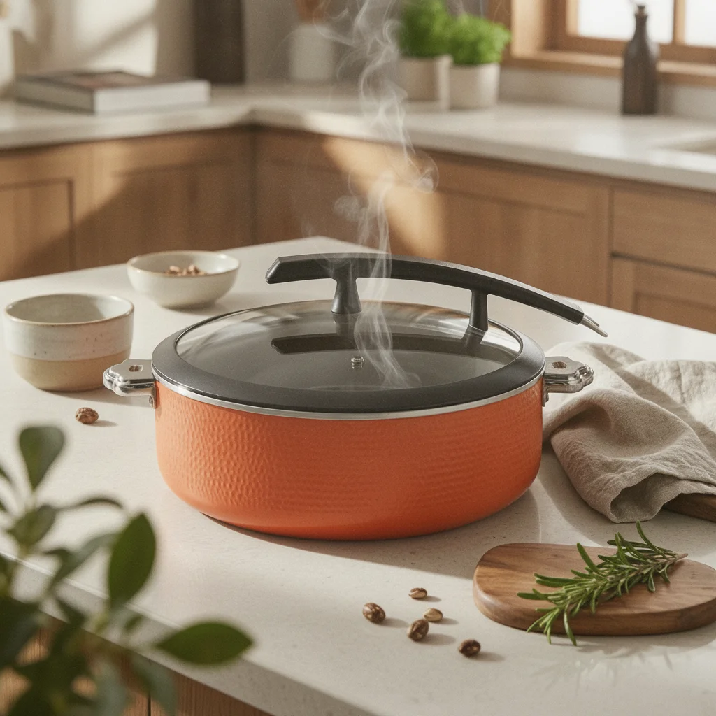 Calentador de Comida Tipo Buffet de Grado Comercial, Recipiente para Calentar Comida de Acero Inoxidable, Construcción Robusta, Juego de Recipientes para Calentar Comida para Catering, Gran Capacidad