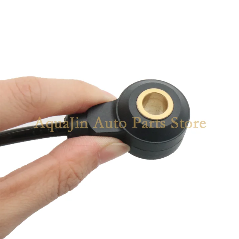 18640-M68K00 Detonazione Sensore di Detonazione Per Suzuki Alto K10 Wagon A-Star Zen Adatto OE 18640M68K00 Accessori Auto di Alta Qualità