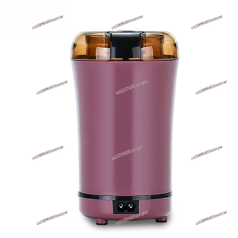 Household Mill, Electric Beater, Household Dry Mill, Grain Portable Coffee Machine, Grinder