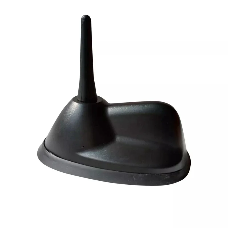 Base de antena de teto grande B-M com antena aérea esportiva curta para Mini R55 R56 65203456090