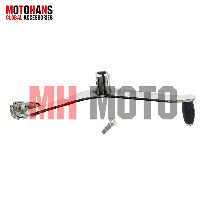 GEAR SHIFT LEVER 28MM KEY MOTORCYCLE ACCESSORIES FOR HONDA ECO DELUXE