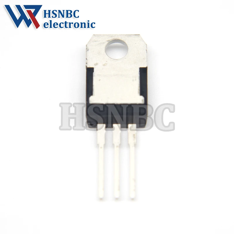 10PCS STGP30H60DFB GP30H60DFB 30H60 TO-220 30A 600V IGBT Power Transistor 100% New Original