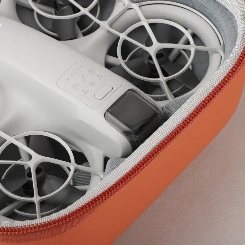 For DJI Neo Storage Bag Protective Sleeve Waterproof Shockproof For DJI RC N3 Remote Controller Case Portable Carrying Box Case