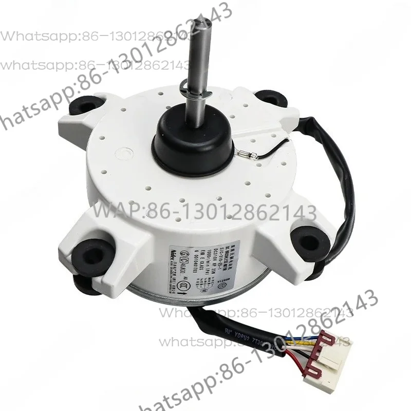 Applicable 0010401703 Haier air conditioner KF-50L/GCA13-72L/AH-3 fan DC motor original