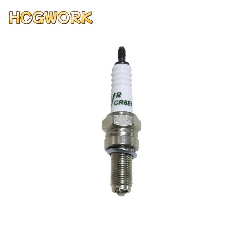 

Свеча зажигания для Zongshen Cyclone NC250S RC600