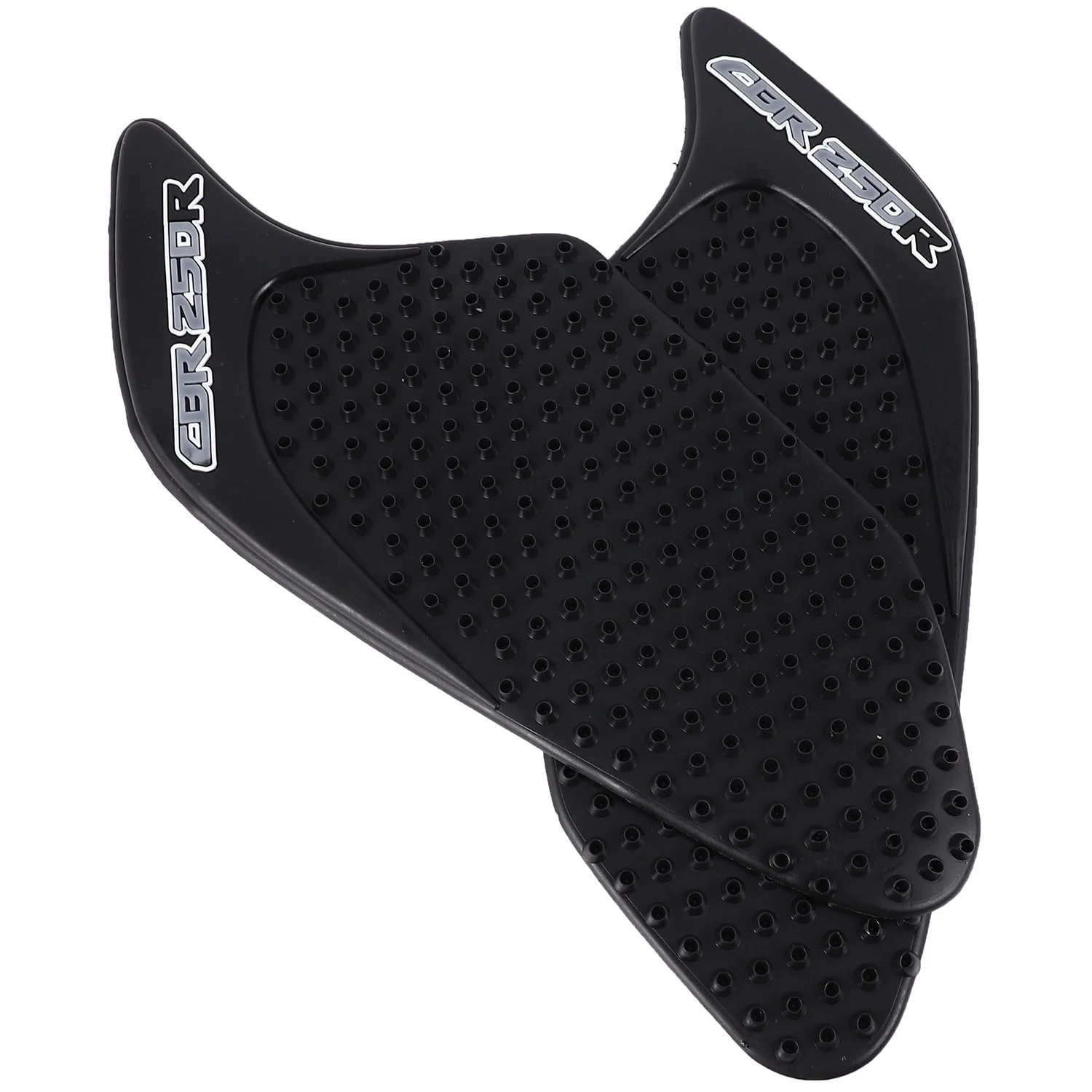 For Honda Cbr 250 2010-2015 14 13 2 Cbr250 Motorcycle Anti Slip Tank Pad 3M Side Gas Knee Grip Traction Pads Protector