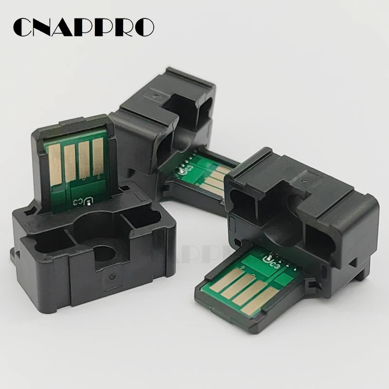 

4PCS BP-JT20 BP-FT20 BP-NT20 BP-GT20 Toner Chip For SHARP BP-10C20 BP-20C20 BP-20C25 BP10C20 BP20C20 Toner Cartridge Chips