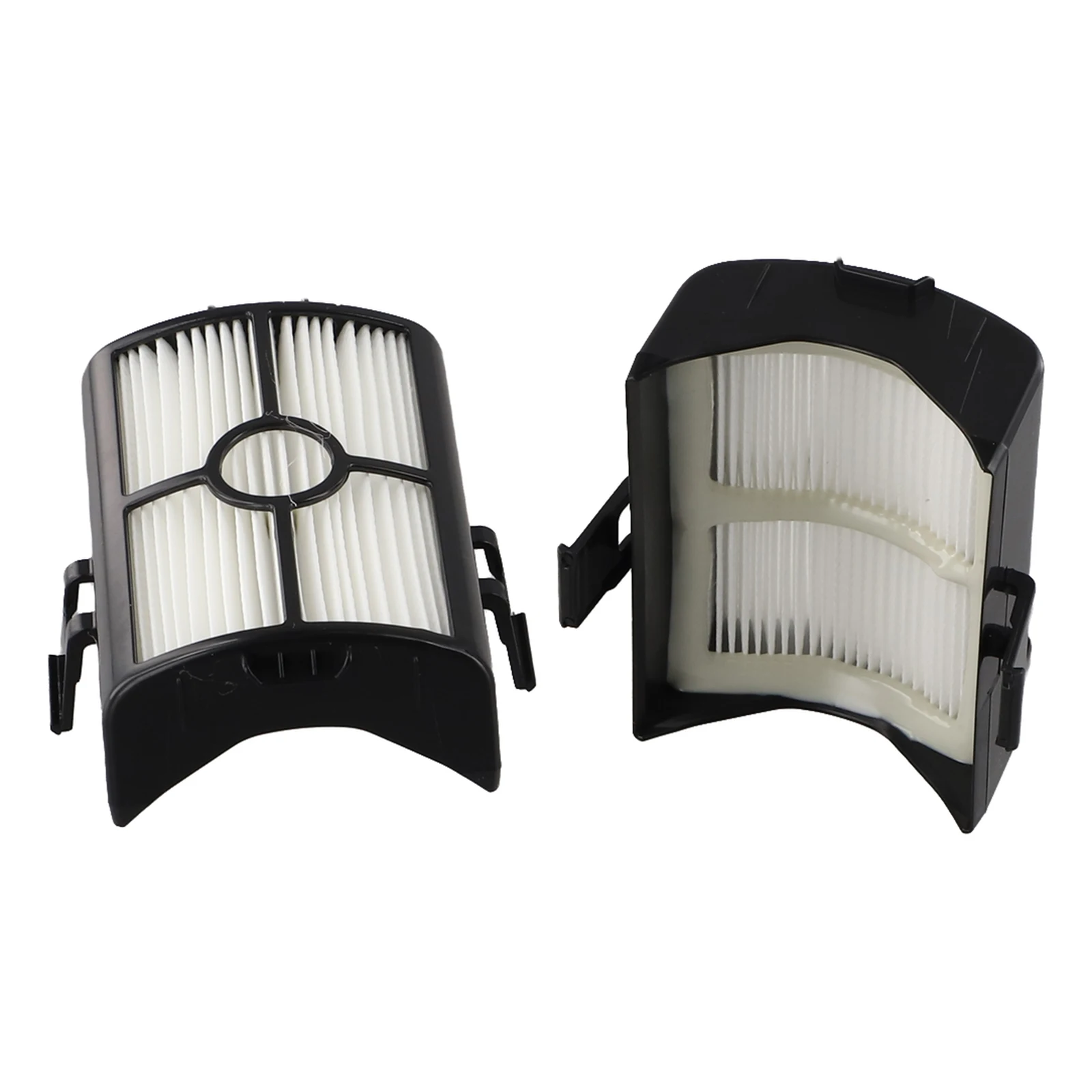 가정용품 청소 진공 부품에 널리 사용되는 다양한 제품에 맞게 제작된 효과적인 여과 시스템