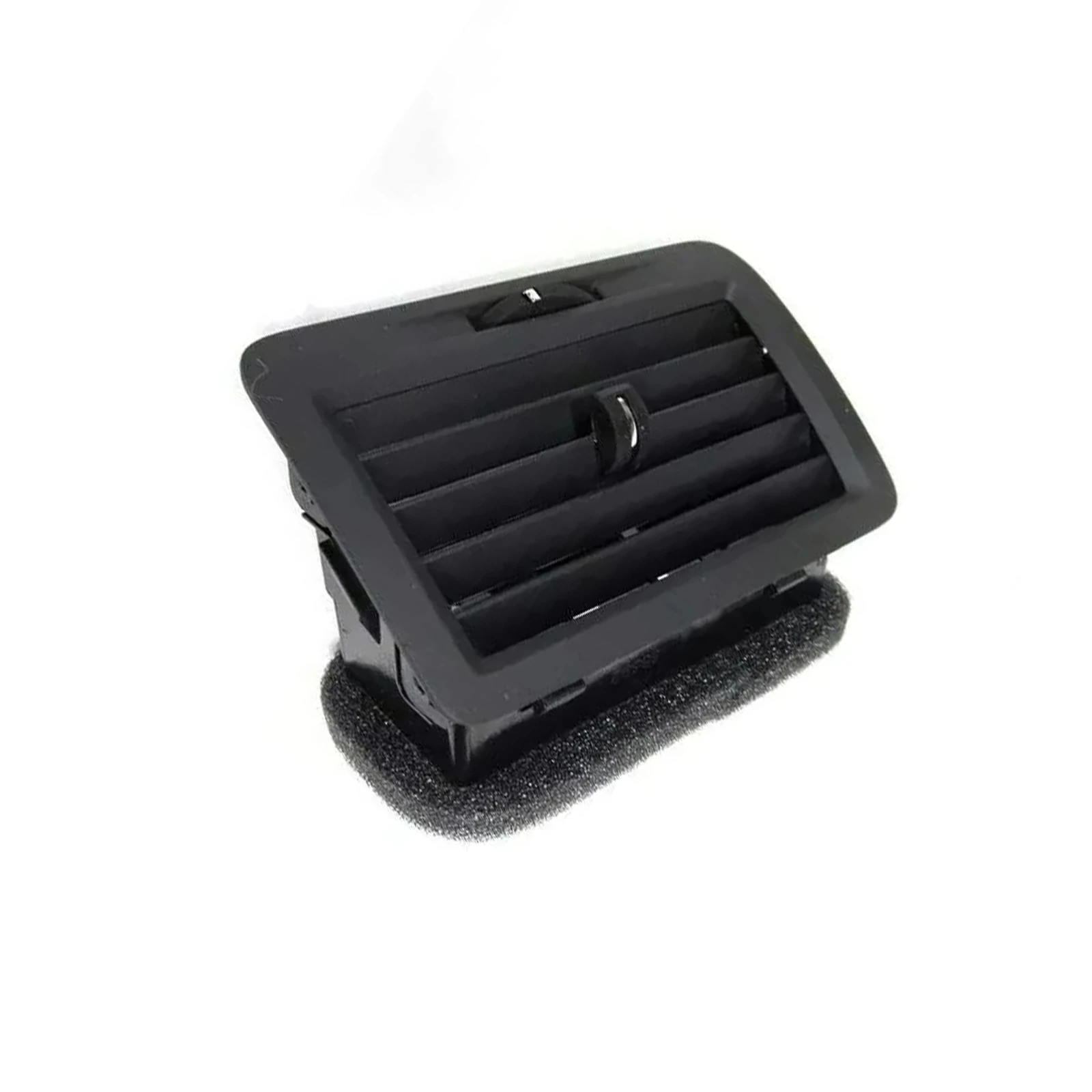 Dashboard AC Vent Outlet 1QL40XDVAA Compatible with For Dodge For Challenger 2008 2009 2010 2011 2012 2013 2014 view 4