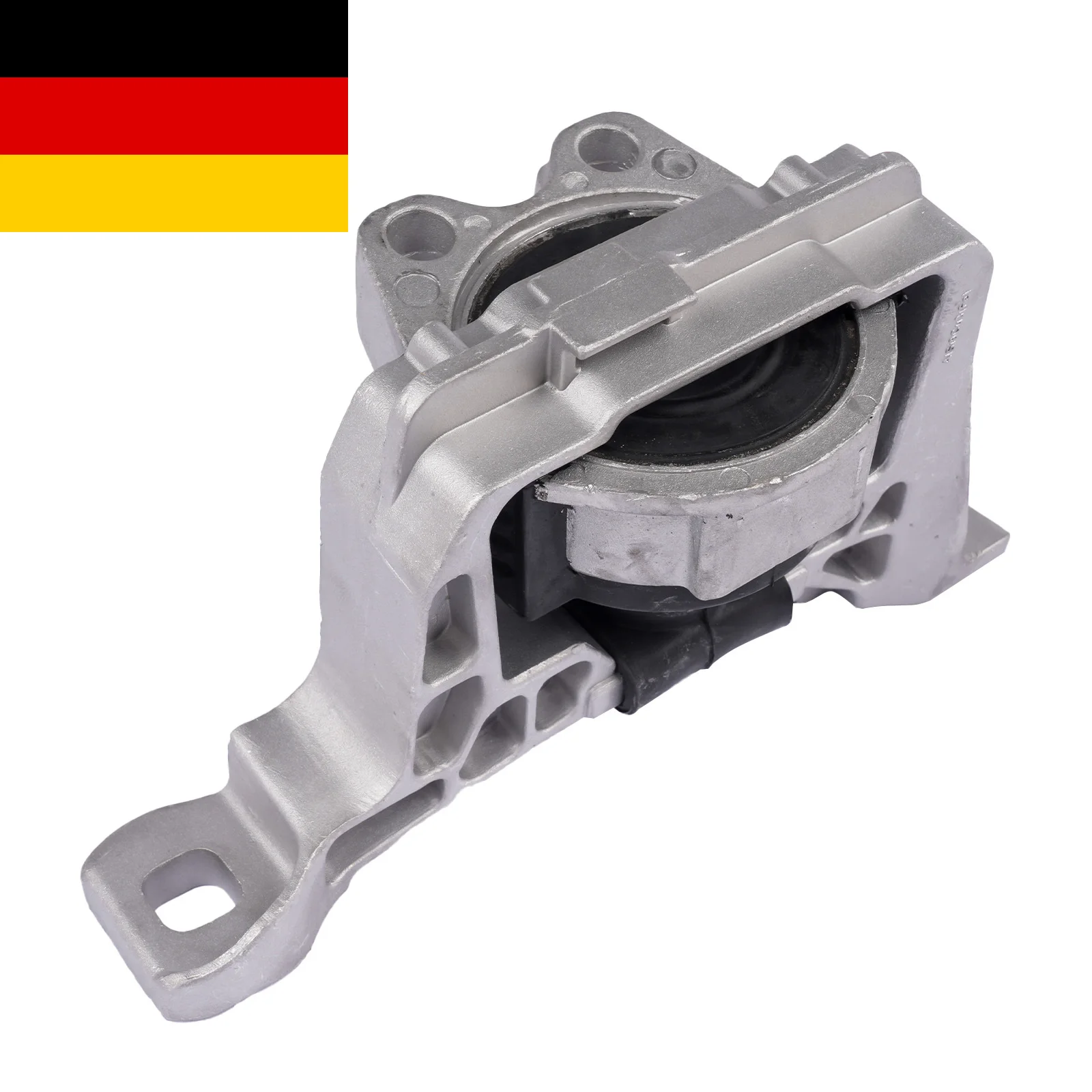 Image of AP03 Motorlagerung rechts 1567878 3M516F012AH für Ford Focus C-Max Volvo C30 S40 V50