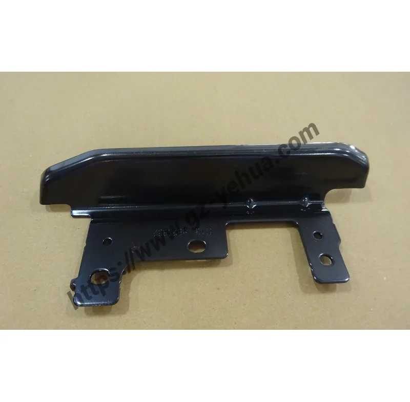 For BYD Seal U Song Plus Dm-i Ev 2021-2025 Left Right B-pillar guide bracket Original Car Accessories Para Auto Tools